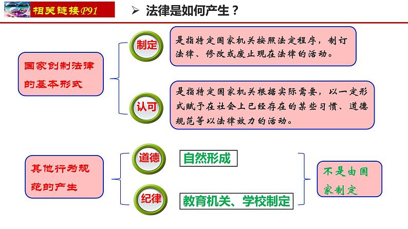 9.2法律保障生活-2023-2024学年七年级道德与法治下册课件（统编版）第8页