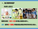 10.1 法律为我们护航 （课件）2023-2024学年七年级道德与法治下（统编版）
