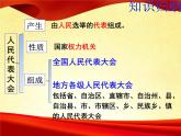 6.1 国家权力机关  2023-2024学年八年级道德与法治下册课件（统编版）
