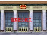6.1 国家权力机关 课件 -2023-2024学年统编版道德与法治八年级下册
