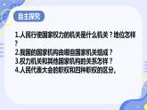 6.1 国家权力机关 课件 2023-2024学年统编版道德与法治八年级下册
