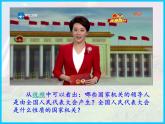 6.1 国家权力机关 课件 2023-2024学年统编版道德与法治八年级下册