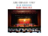 6.1 国家权力机关 课件 2023-2024学年统编版道德与法治八年级下册