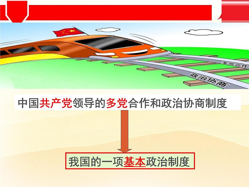 5·2 基本政治制度（精品课件） 2023-2024学年八年级下册同步 （统编版）第3页