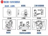6.3 国家行政机关 课件-2023-2024学年八年级道德与法治下册