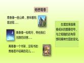 2024七下道德与法治第一单元青春时光第一课青春的邀约第2框成长的不仅仅是身体课件（部编版）