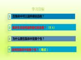 2024七下道德与法治第三单元在集体中成长第六课“我”和“我们”第2框集体生活成就我课件（部编版）