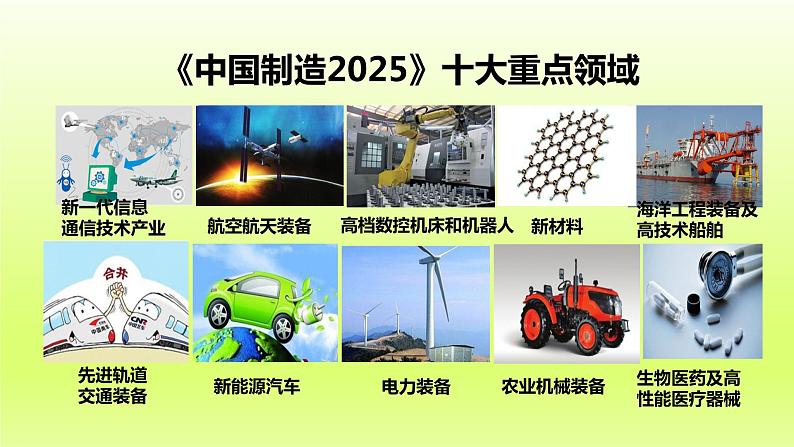 2024九下道德与法治第二单元世界舞台上的中国第四课与世界共发展第2框携手促发展课件（部编版）第7页