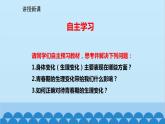 统编版道德与法治七年级下册 1.1  悄悄变化的我 课件
