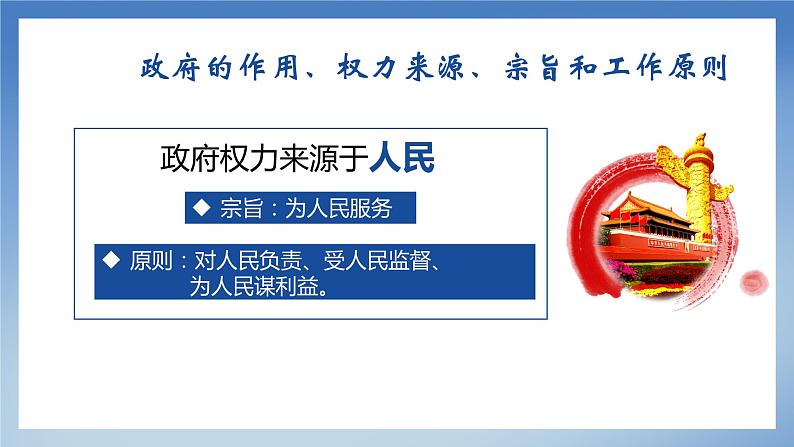 部编版初中道法九年级上册4.2凝聚法治共识+课件08