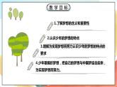 人教部编版道德与法治六年级全一册  1.2  少年有梦 课件
