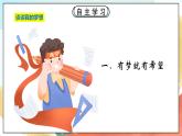 人教部编版道德与法治六年级全一册  1.2  少年有梦 课件