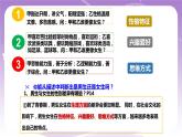 人教部编版道德与法治七年级全一册 2.1男生女生 课件