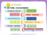 人教部编版道德与法治七年级全一册 4.1 青春的情绪 课件