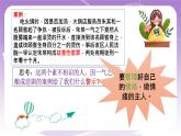 人教部编版道德与法治七年级全一册 4.2 情绪的管理 课件