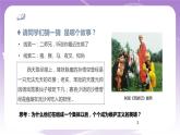 人教部编版道德与法治七年级全一册 6.2集体生活成就我 课件