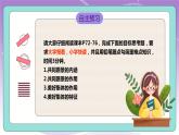 人教部编版道德与法治七年级全一册 8.1 憧憬美好集体 课件
