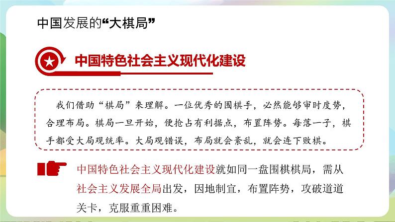 【2023新版】《习近平新时代中国特色社会主义思想》初中读本 3.1 统筹推进“五位一体”总体布局 课件+教案+素材06