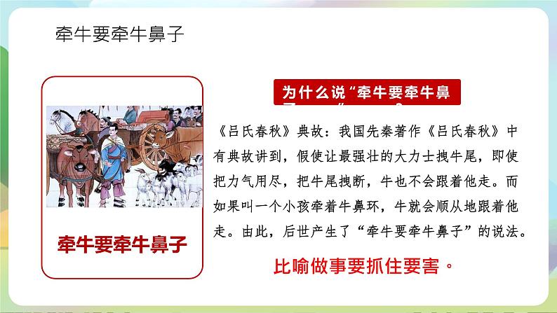 【2023新版】《习近平新时代中国特色社会主义思想》初中读本 3.2 协调推进“四个全面”战略布局 课件+教案+素材05