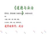 人教版 七年級(jí)上冊(cè) 政治 第一課新的起點(diǎn) 課件