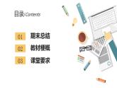 人教版 政治 八年級(jí)上冊(cè) 開學(xué)第一課 課件