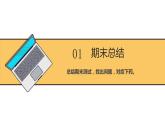 人教版 政治 八年級(jí)上冊(cè) 開學(xué)第一課 課件