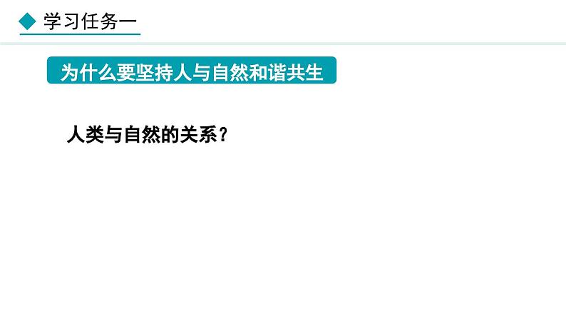 部编版九年级道德与法治上册课件 6.2 共筑生命家园第7页