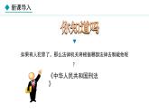 部编版八年级道德与法治上册课件 5.2 预防犯罪