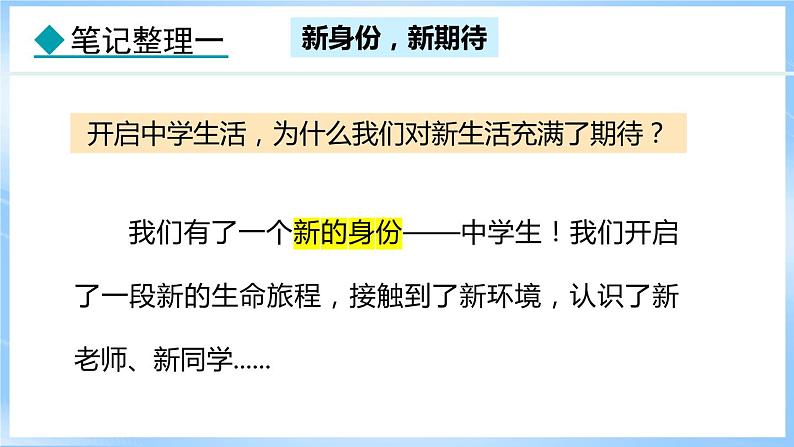 1.1 奏响中学序曲(课件)-2024-2025学年统编版道德与法治(2024)七年级上册06