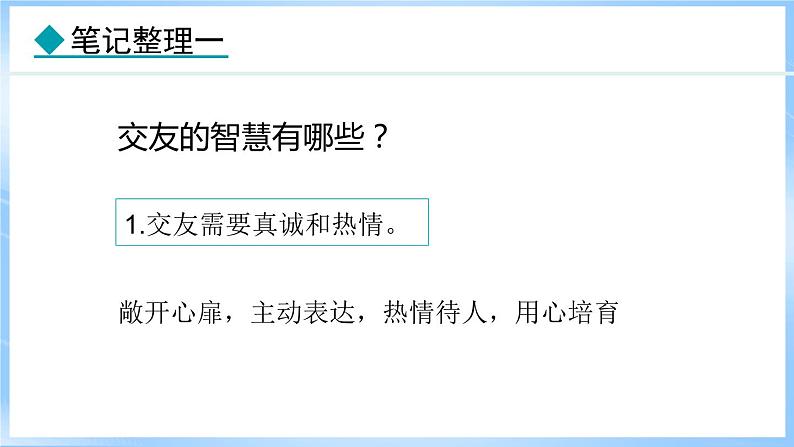 6.2 交友的智慧(课件)-2024-2025学年统编版道德与法治(2024)七年级上册05