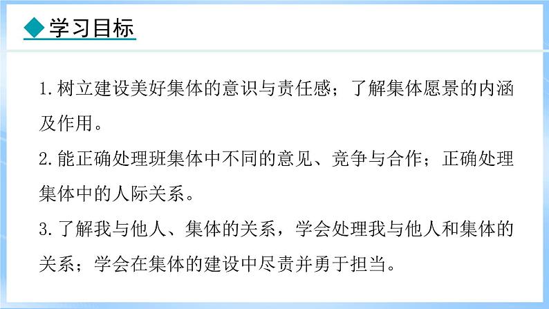 7.2 共建美好集体(课件)-2024-2025学年统编版道德与法治(2024)七年级上册02