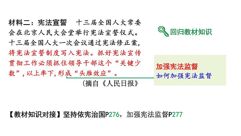 河南省2024年道法中考热点备考重难专题：现行宪法公布实施40周年（课件）08