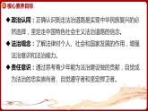 4.1 夯实法治基础 课件 2024-2025学年九年级道德与法治上册