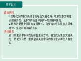 2024年秋部编版九年级上册道德与法治课件 6.2 共筑生命家园