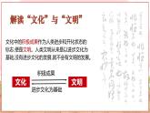【新课标核心素养】道德与法治九年级上册5.1延续文化血脉（课件+同步教案+素材）