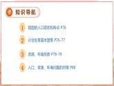 【新课标核心素养】道德与法治九年级上册6.1正视发展挑战（课件+同步教案+素材）