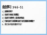 【新统编版】道德与法治八上：5.1法不可违-课件