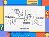 【2024新统编版】道德与法治九上：2.1创新改变生活-课件
