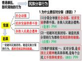 【2024新统编版】道德与法治九上：7.2维护祖国统一-课件