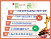 3.2  参与民主生活（课件） 道德与法治九年级上册同步 课件（统编版）