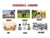 1.1 我与社会 - 课件 道德与法治八年级上册 （统编版）