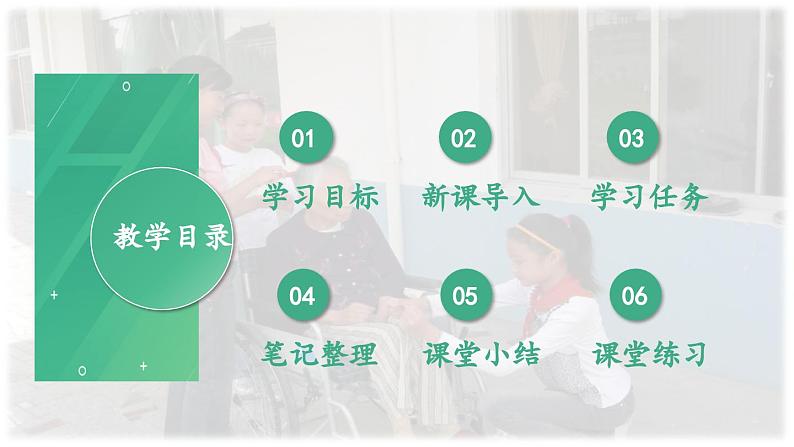 7.1  关爱他人-2024-2025学年道德与法治八年级上册同步备课高效课件（统编版）第2页