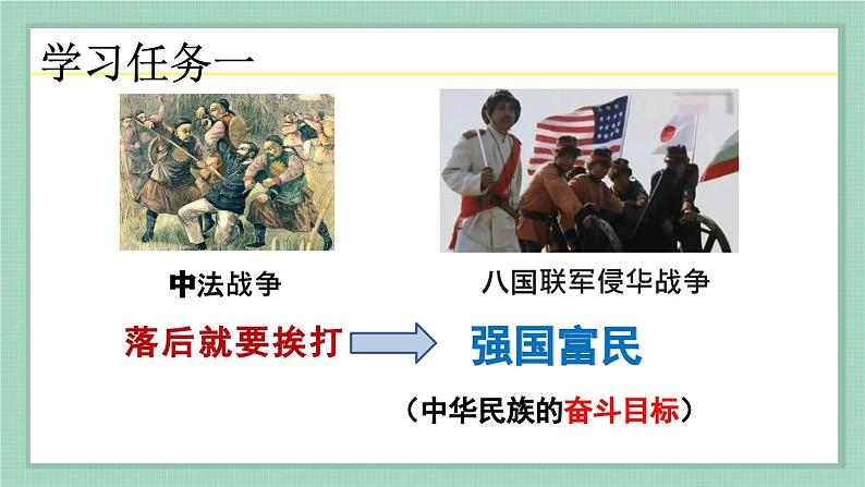 1.1 坚持改革开放-2024-2025学年道德与法治九年级上册同步备课高效课件（统编版）第8页