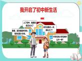 1.1 奏响中学序曲（课件）2024-2025学年七年级道德与法治上册 （统编版2024）