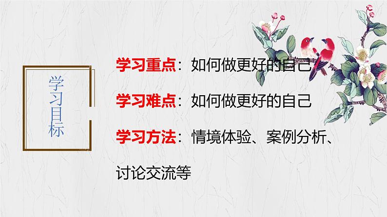 2.2做更好的自己（课件）2024-2025学年七年级道德与法治上册 （统编版2024） (3)03