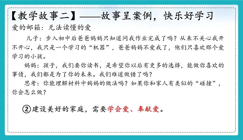 4.2  让家更美好（课件）2024-2025学年七年级道德与法治上册 （统编版2024）05