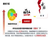 1.1我与社会（课件） 2024-2025学年八年级道德与法治上册 （统编版2024）