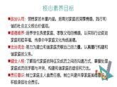 部编版初中道法7上 第二单元 成长的时空 2.4.1 家的意味 课件+教案+导学案+练习题