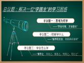 统编版（2024）议题式道法教学七上：3.2学习成就梦想（课件+教案+素材）