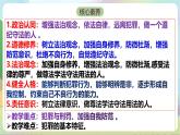 【核心素養(yǎng)】5.2《預(yù)防犯罪》課件—統(tǒng)編版道德與法治八年級上冊